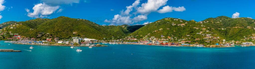 Tortola