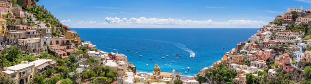 Positano