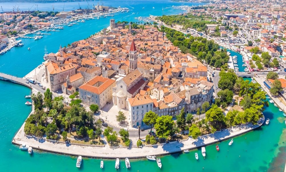 What You Should Know Before Your Vacation in Croatia