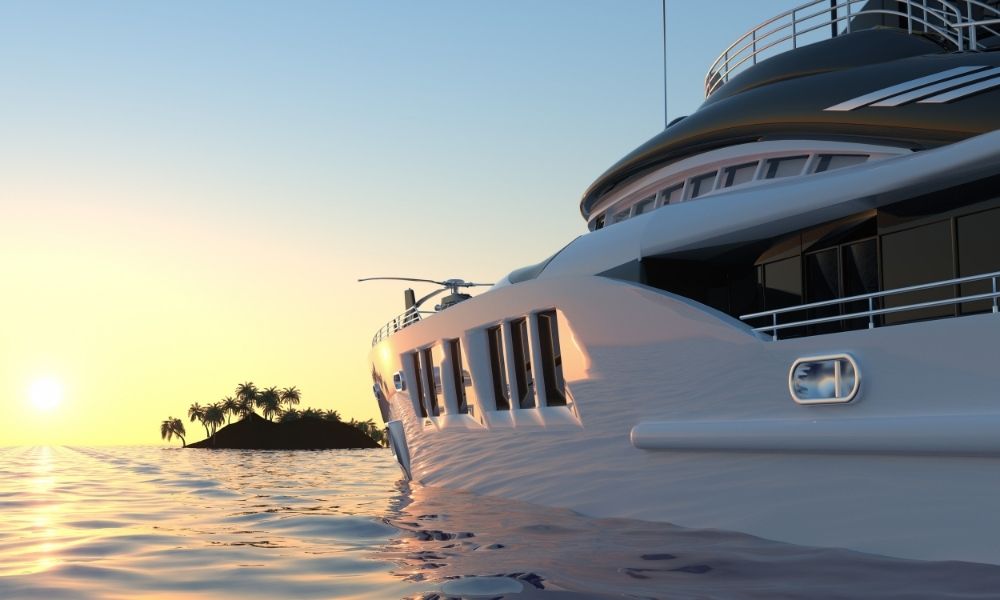 Top 5 Myths About Yacht Charters Debunked