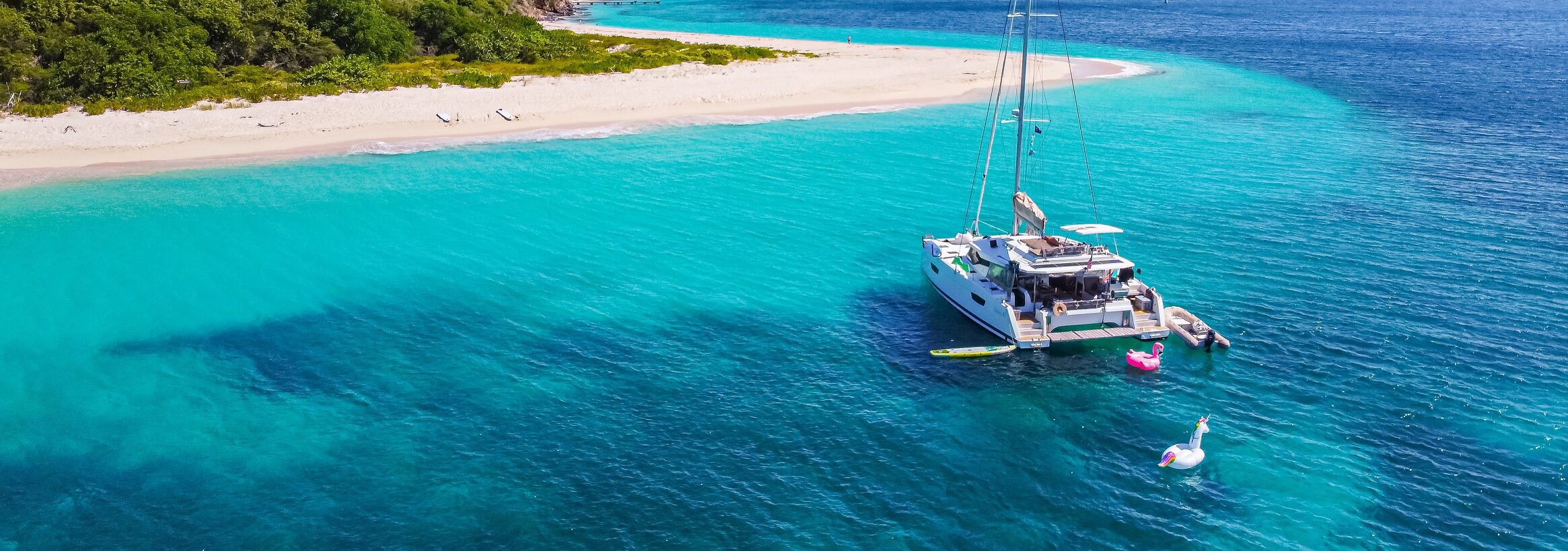 About us - Myst Yacht Charter