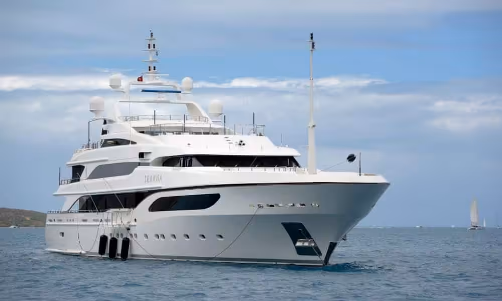 Tips for Your First British Virgin Islands Charter