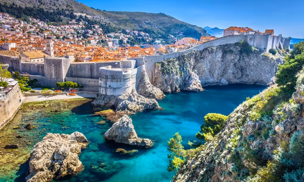 5 Reasons Why Everyone Needs To Visit Croatia