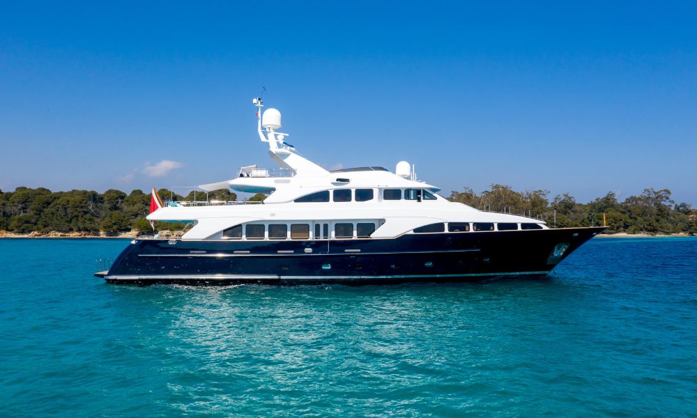 Yacht Charter Etiquette