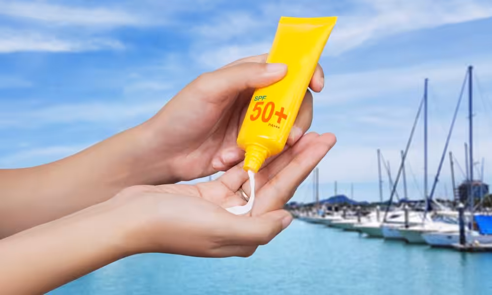 Items You Need for Your Next Charter