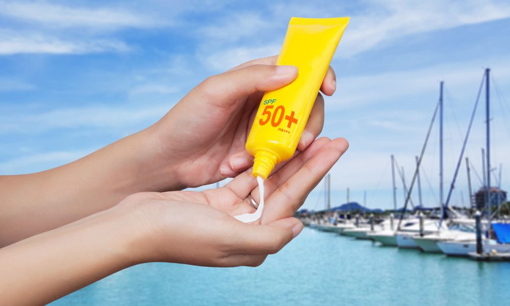 Items You Need for Your Next Charter