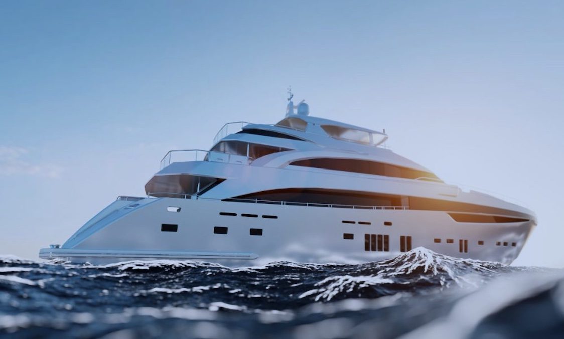 Yacht Charter Vacation With Kids