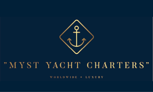 Myst Yacht Charters Worldwide Luxury