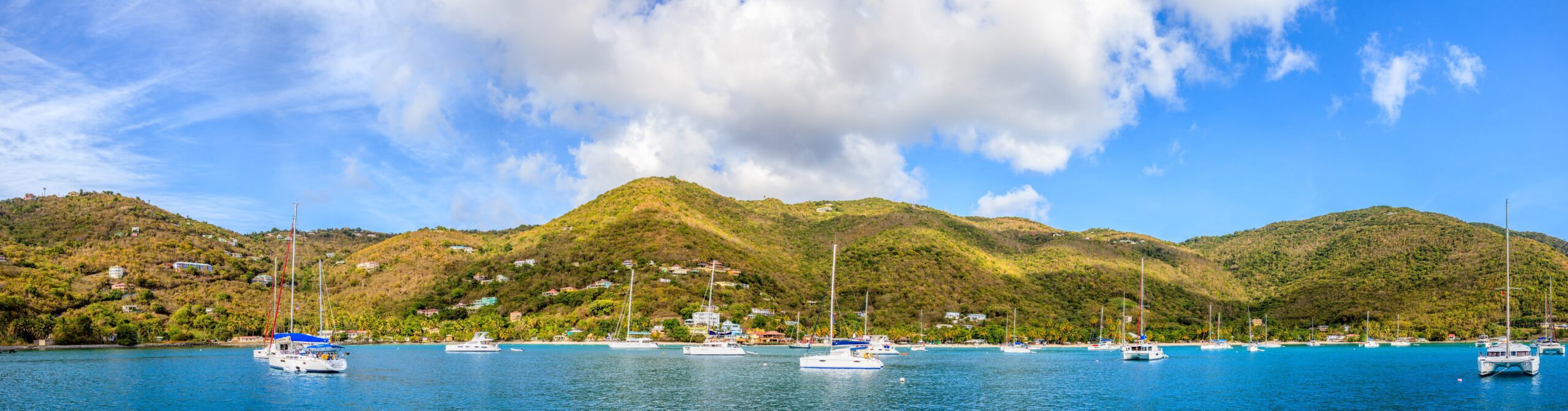 British Virgin Islands